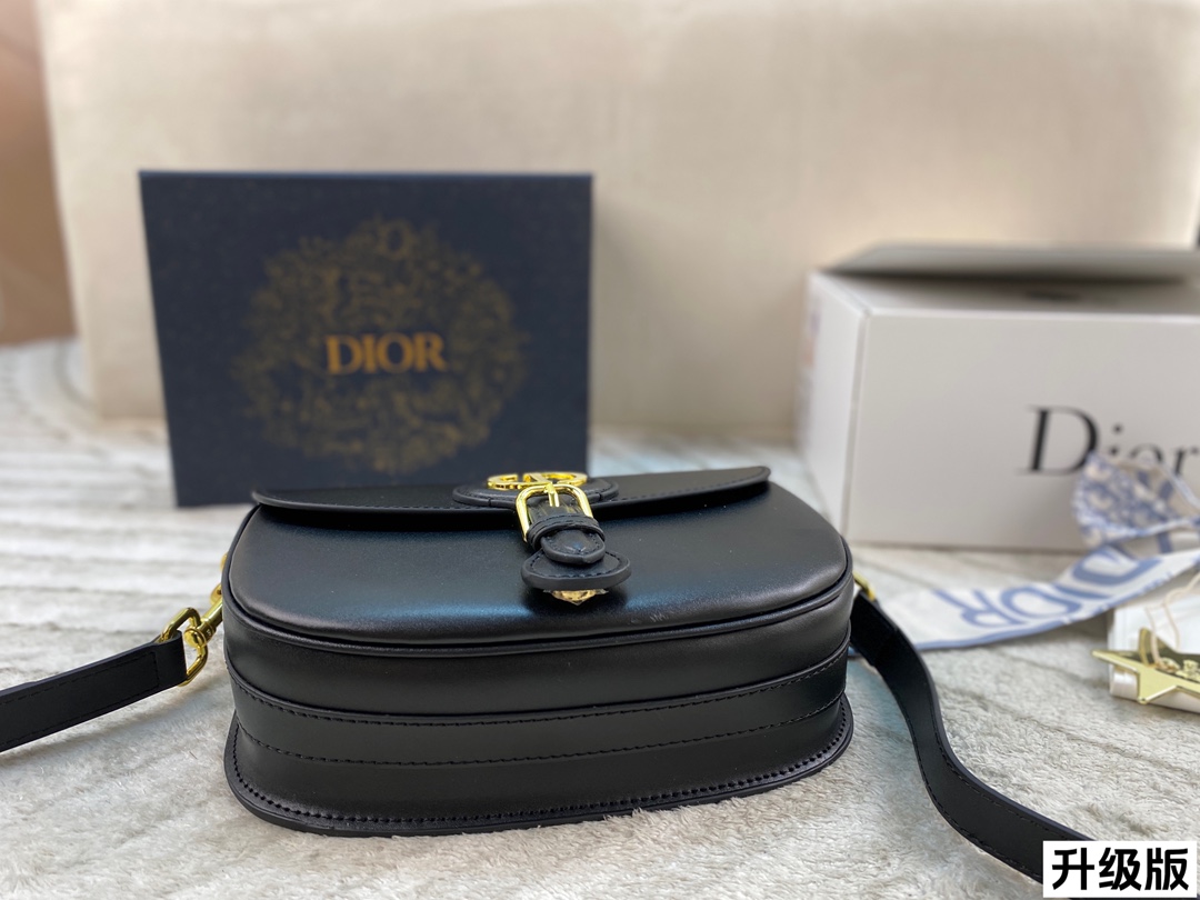 Dior Bobby Bag
