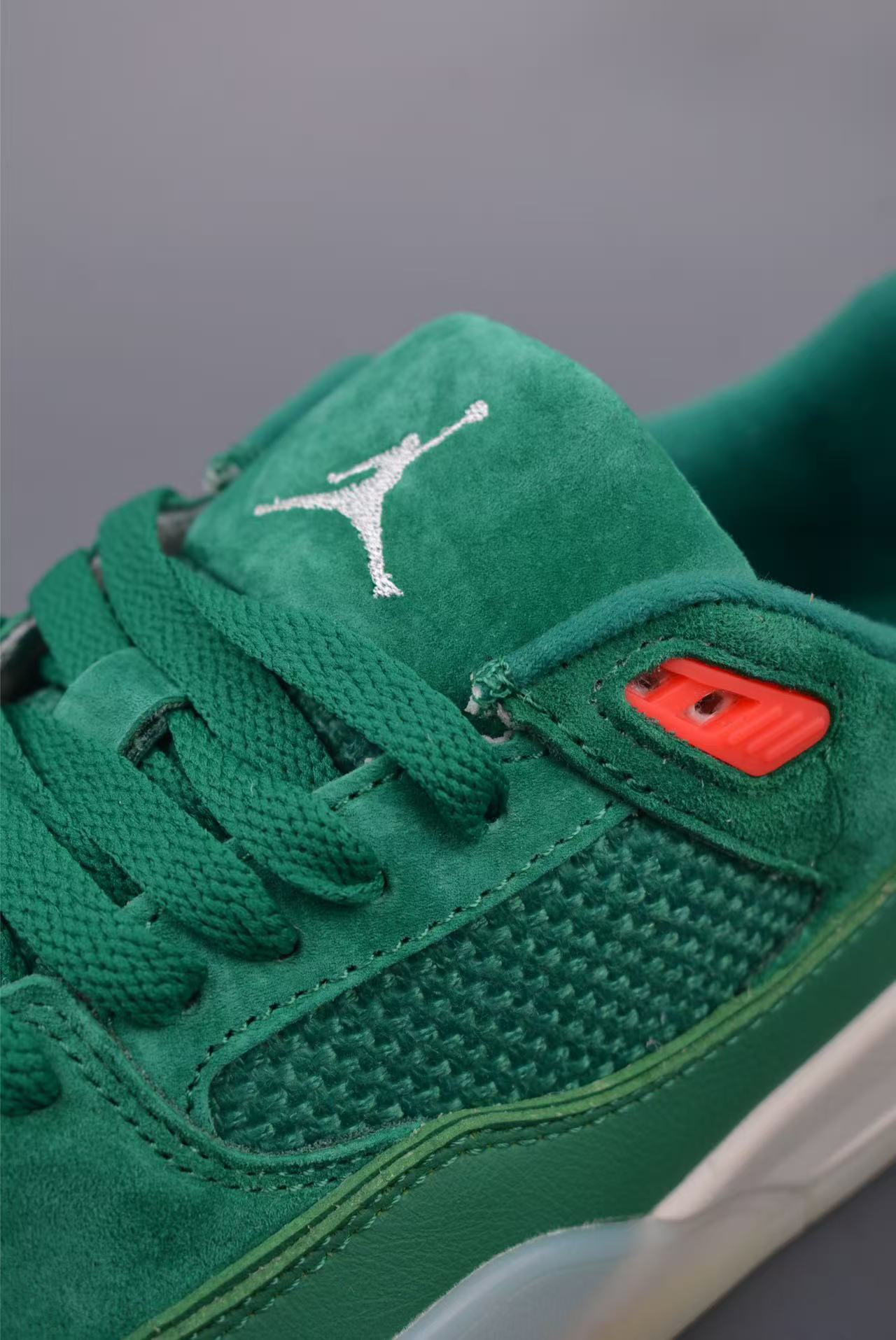 Nike Air Flight Court sports shoes