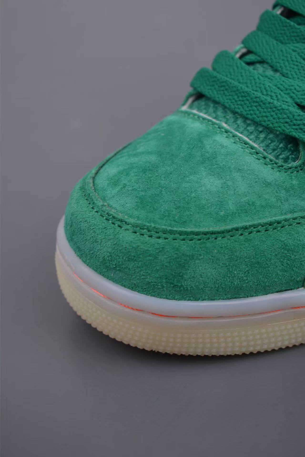 Nike Air Flight Court sports shoes