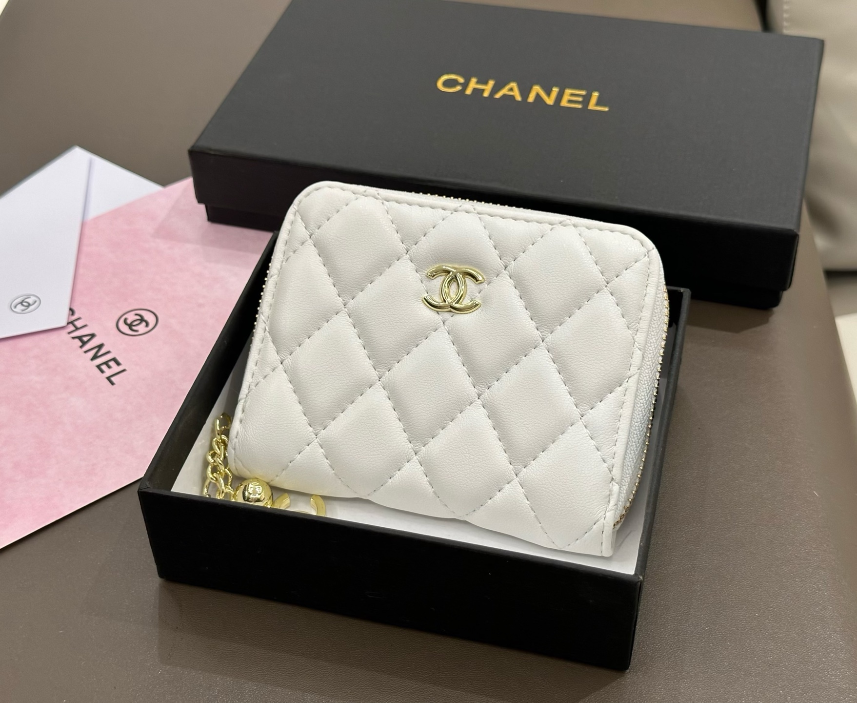 DIOR duma three-piece set