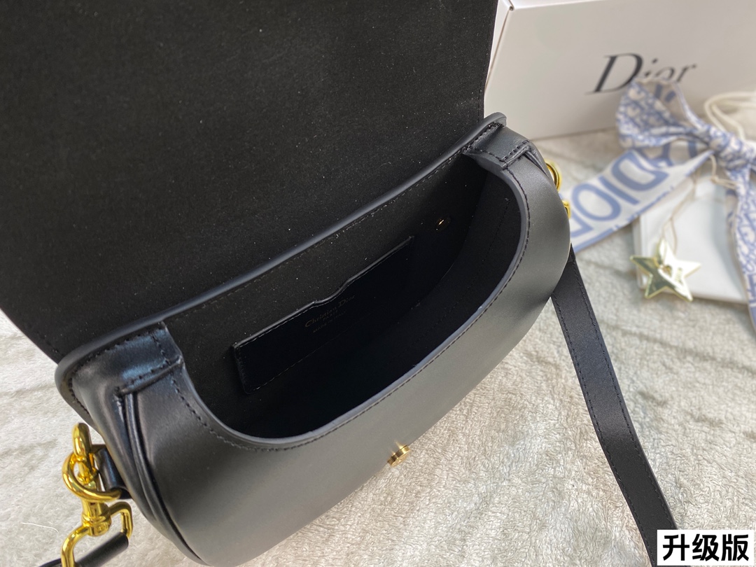 Dior Bobby Bag