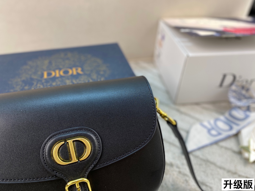 Dior Bobby Bag