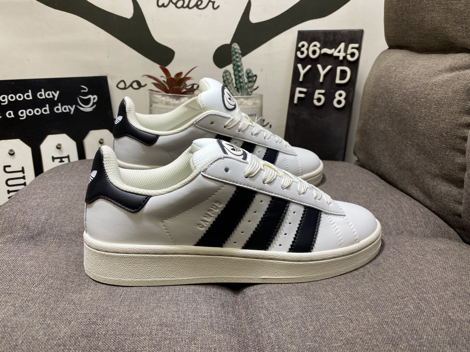 Adidas GRAND COURT BASE 00s casual sports sneakers