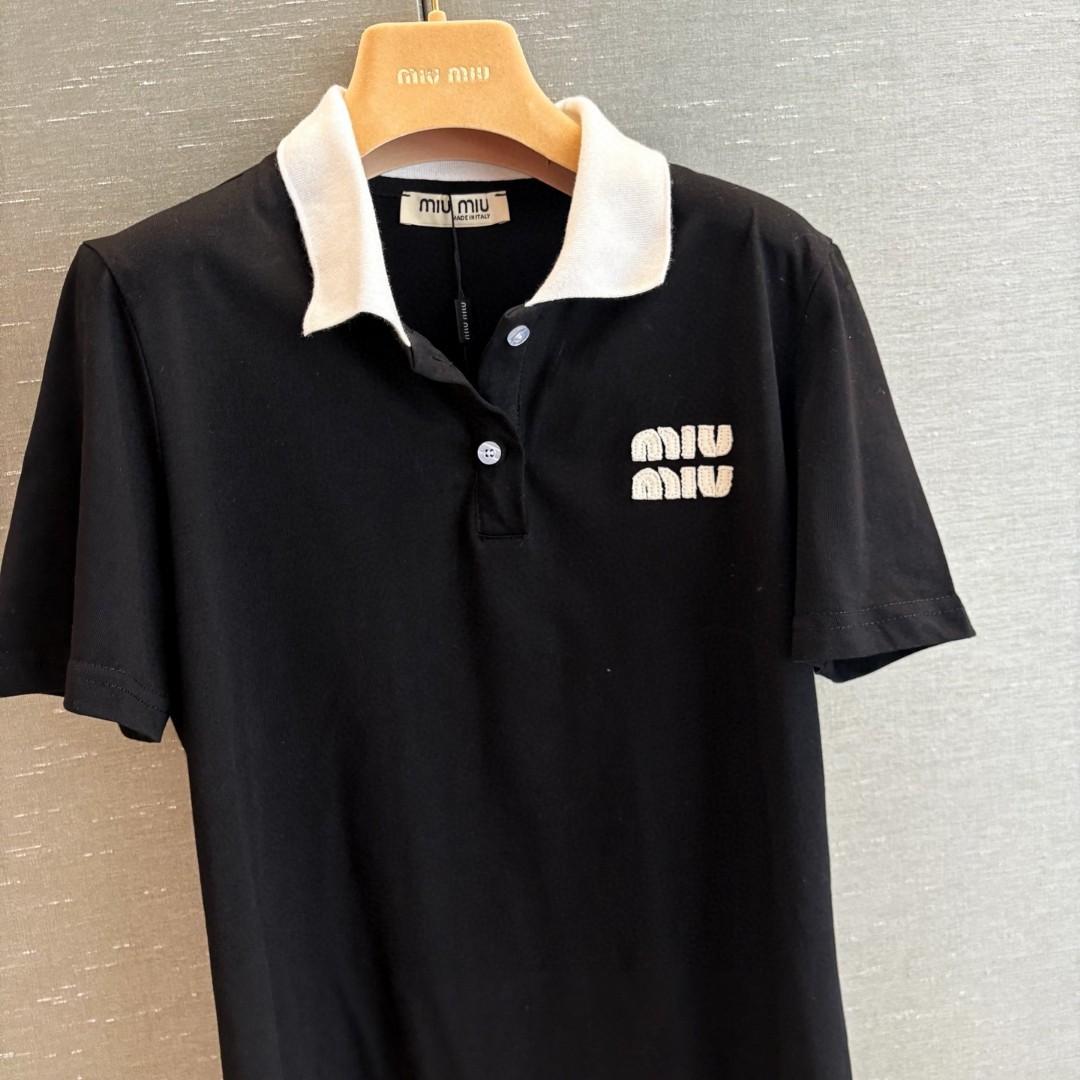 MIUMIU exquisite sports dress