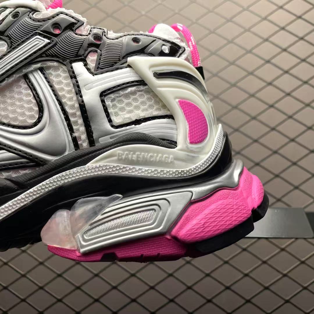 Balenciaga Runner retro shoes