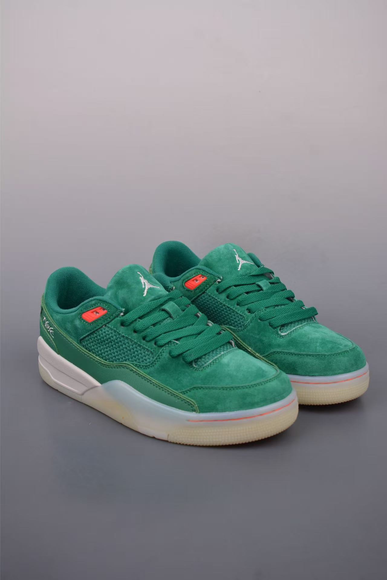 Nike Air Flight Court sports shoes