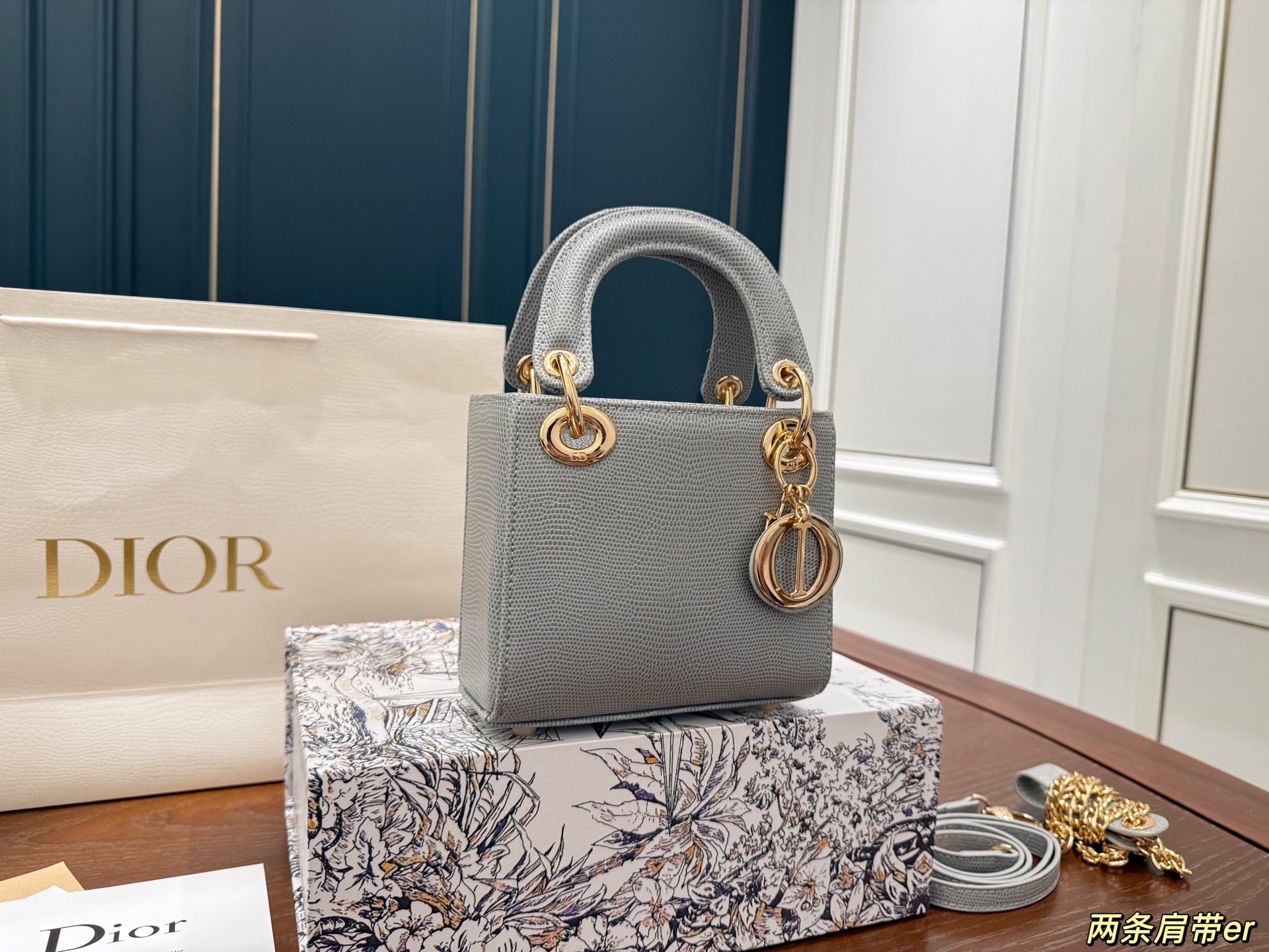 Dior handbag