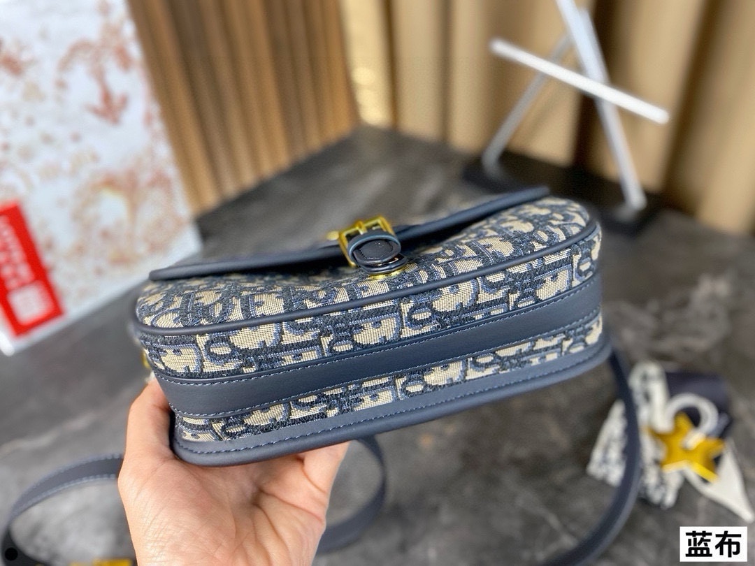 Dior Bobby East West underarm bag