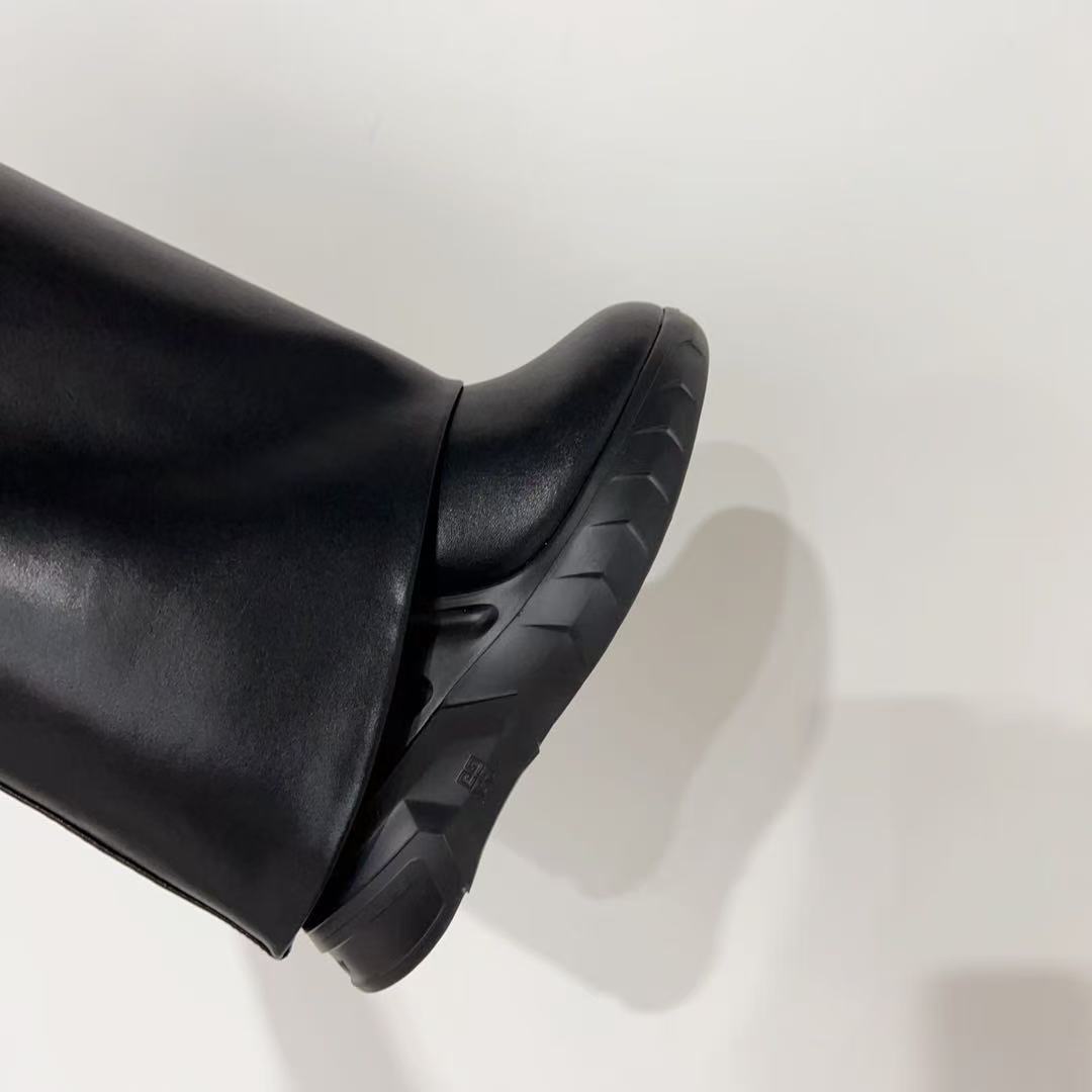 Givenchy long boots