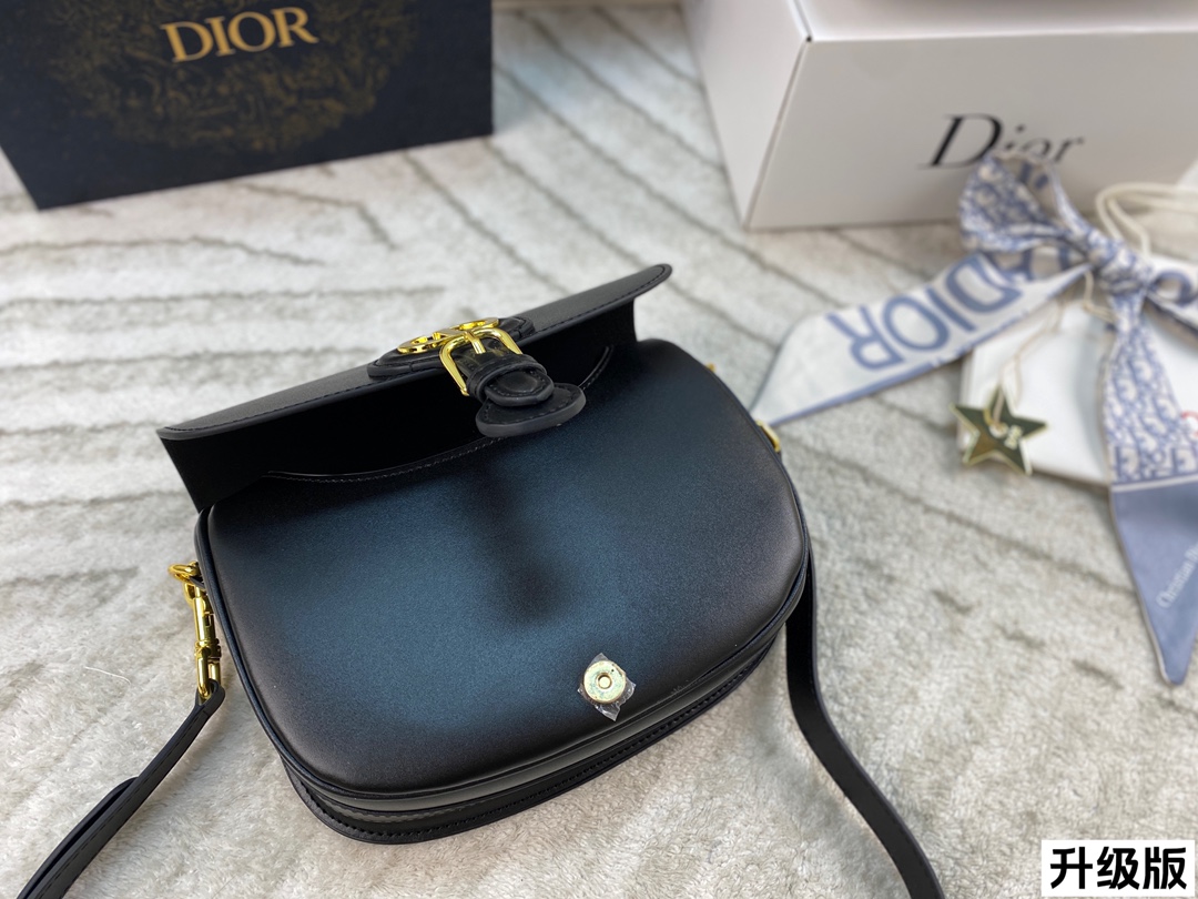 Dior Bobby Bag