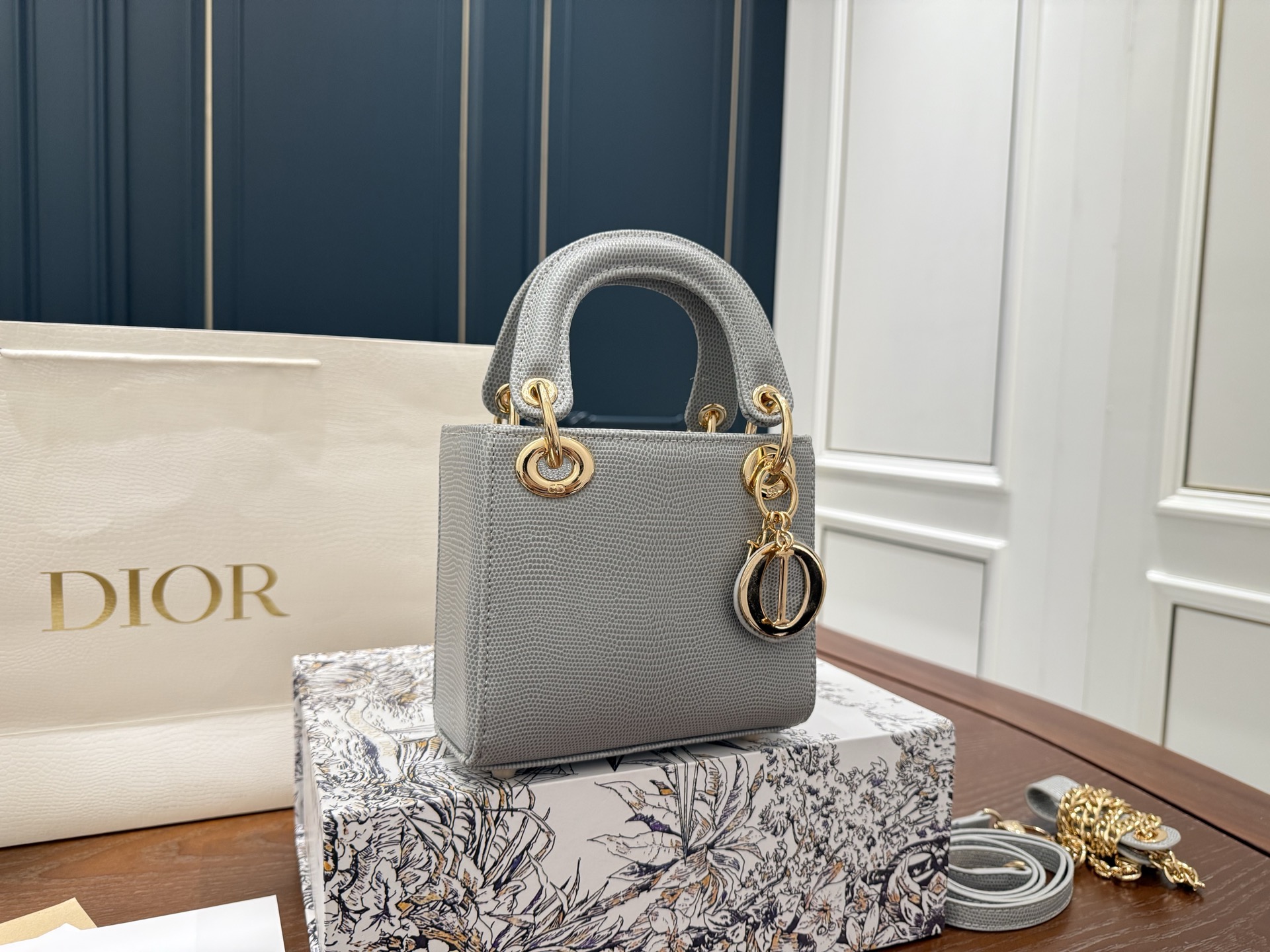 Dior handbag
