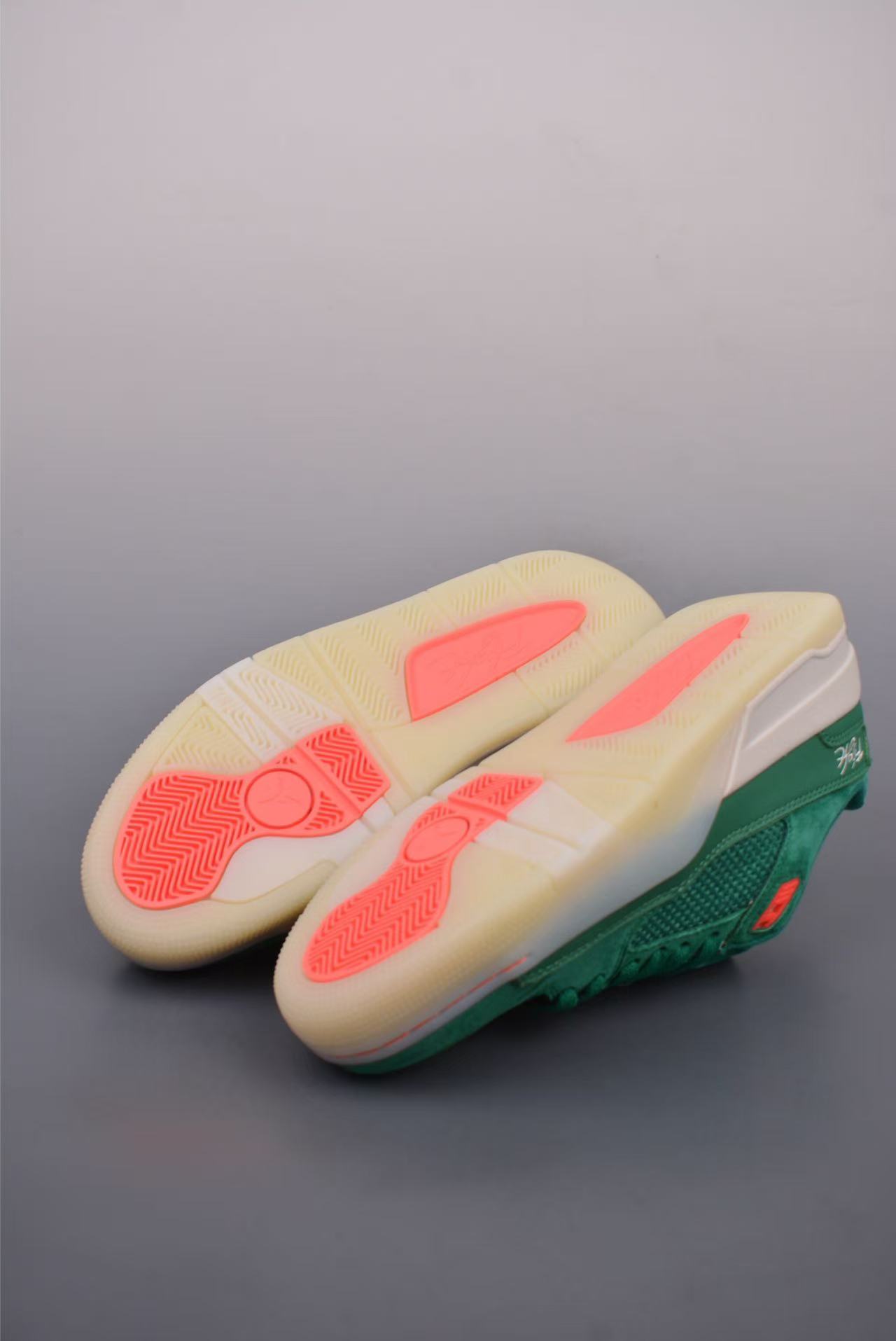 Nike Air Flight Court sports shoes