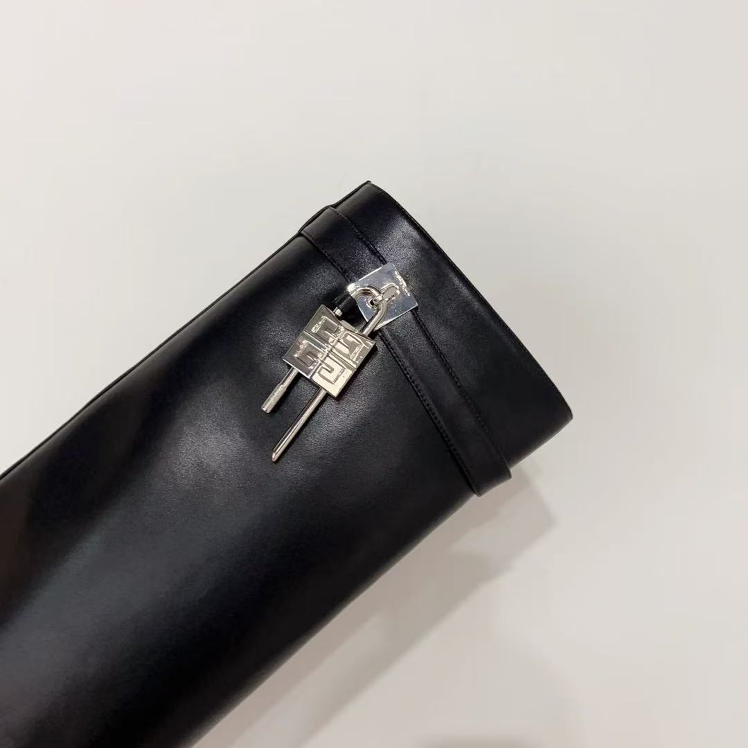 Givenchy long boots