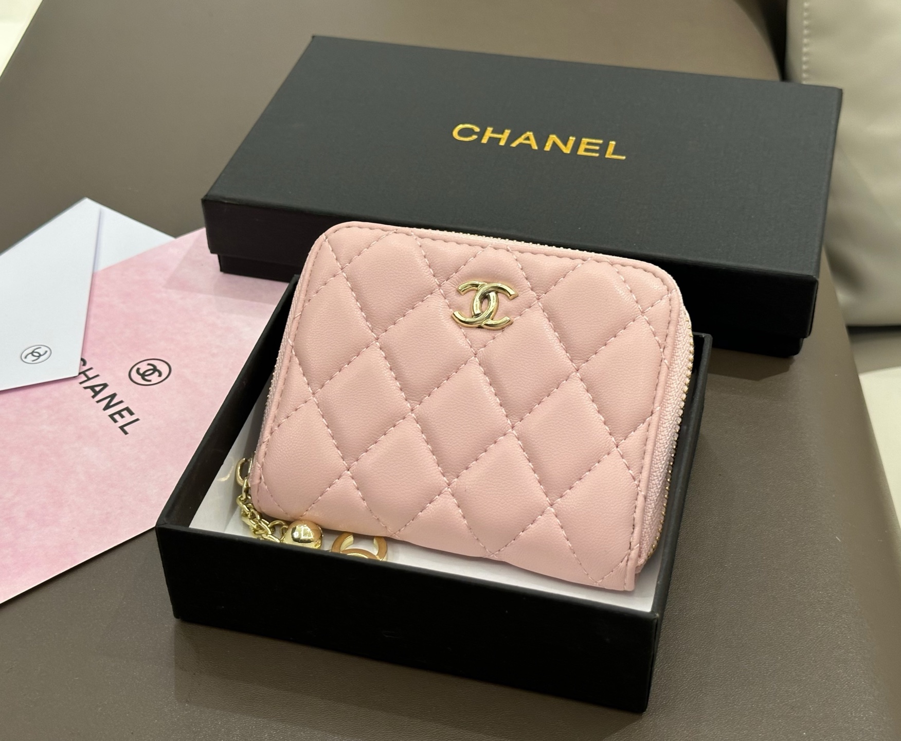 DIOR duma three-piece set