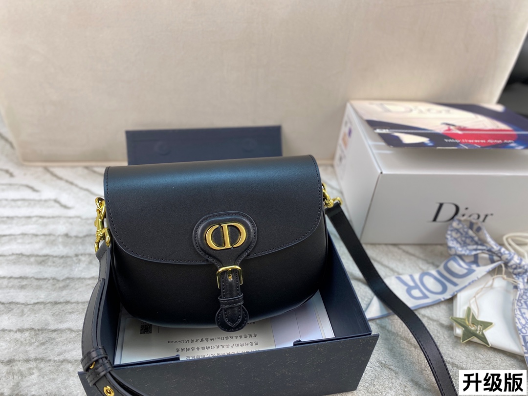 Dior Bobby Bag