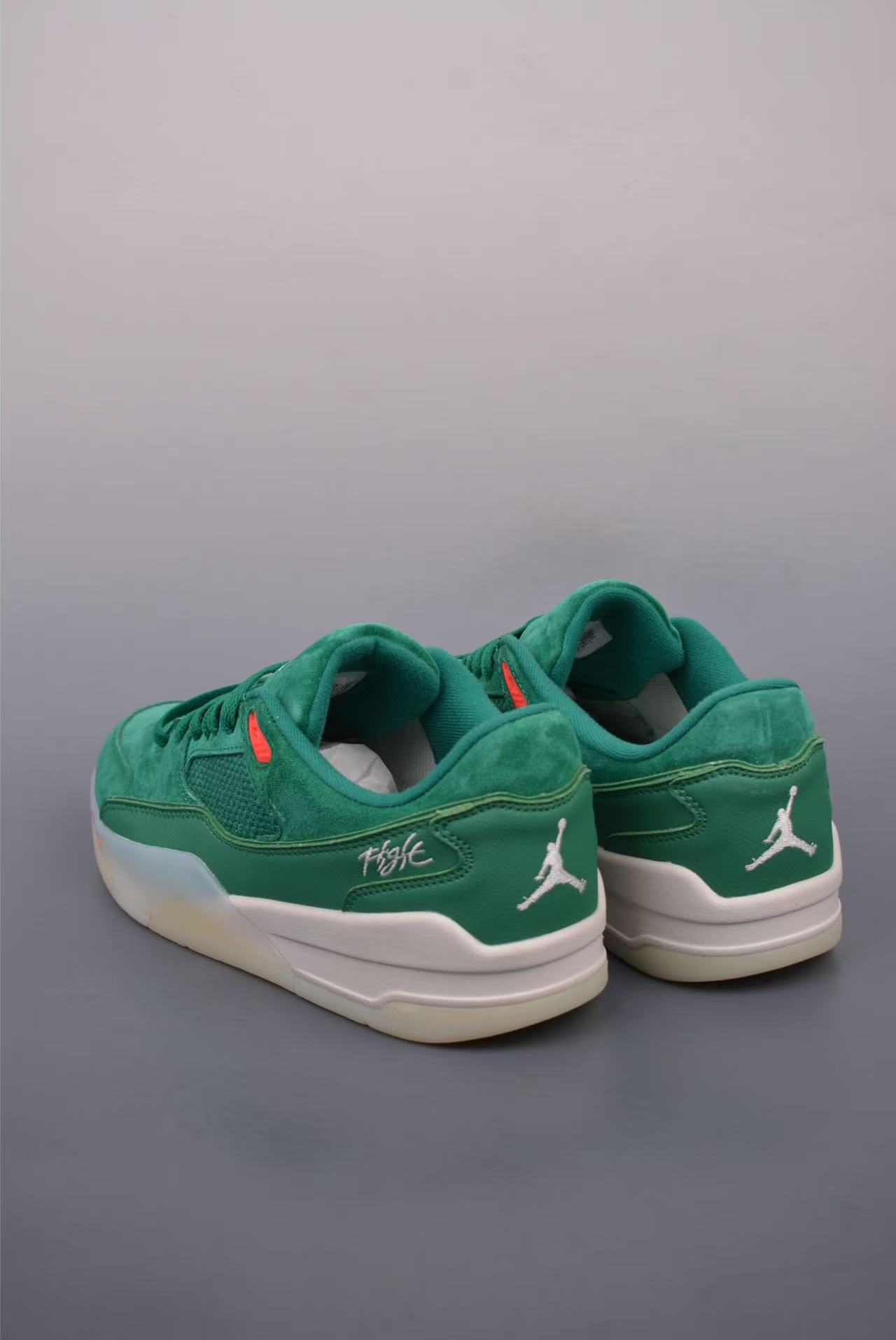 Nike Air Flight Court sports shoes