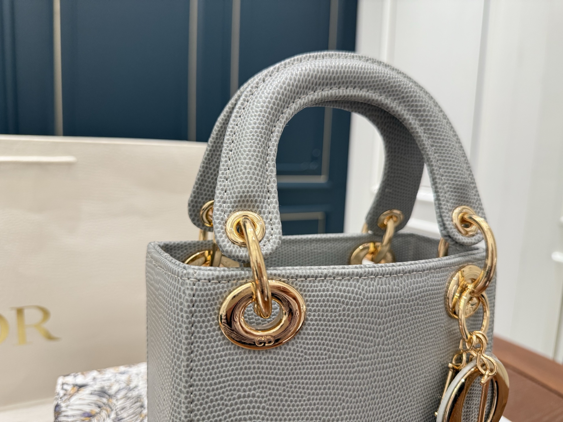 Dior handbag