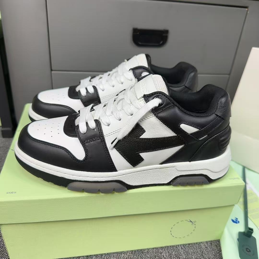 OFF WHITE sports shoes