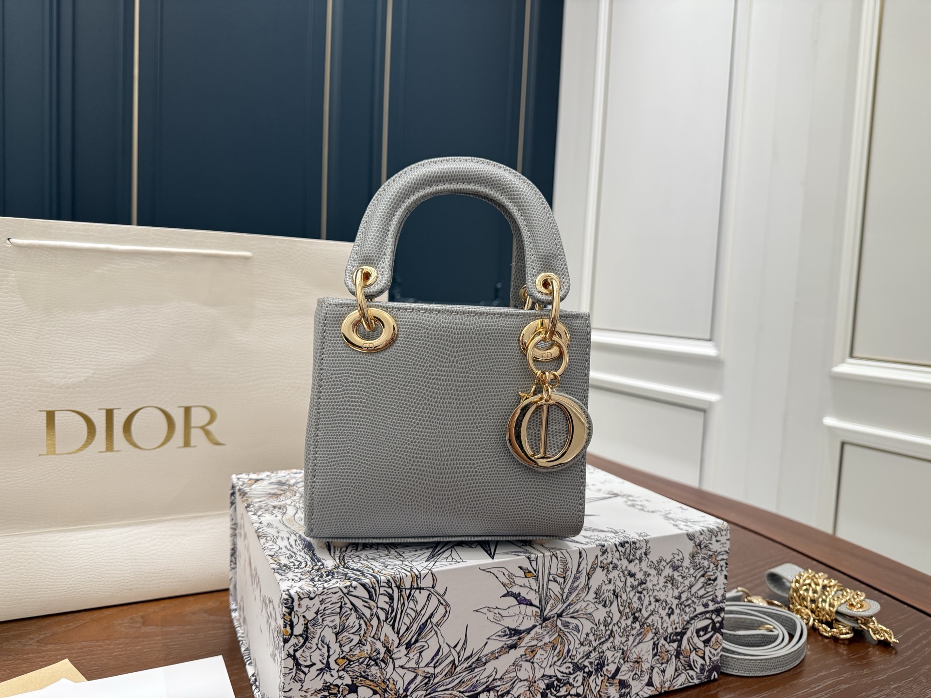 Dior handbag