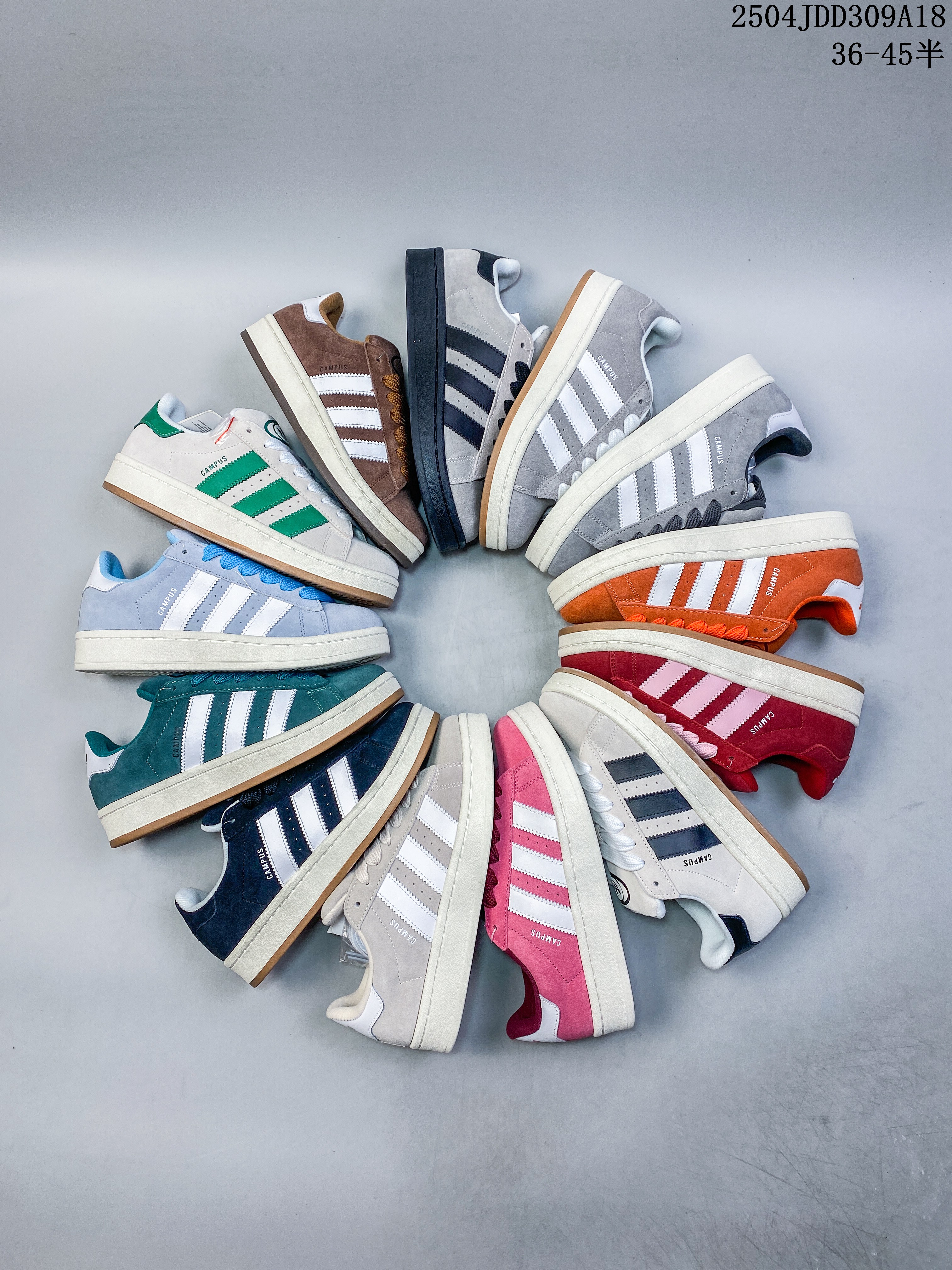 Adidas Adimatic sports and casual sneakers