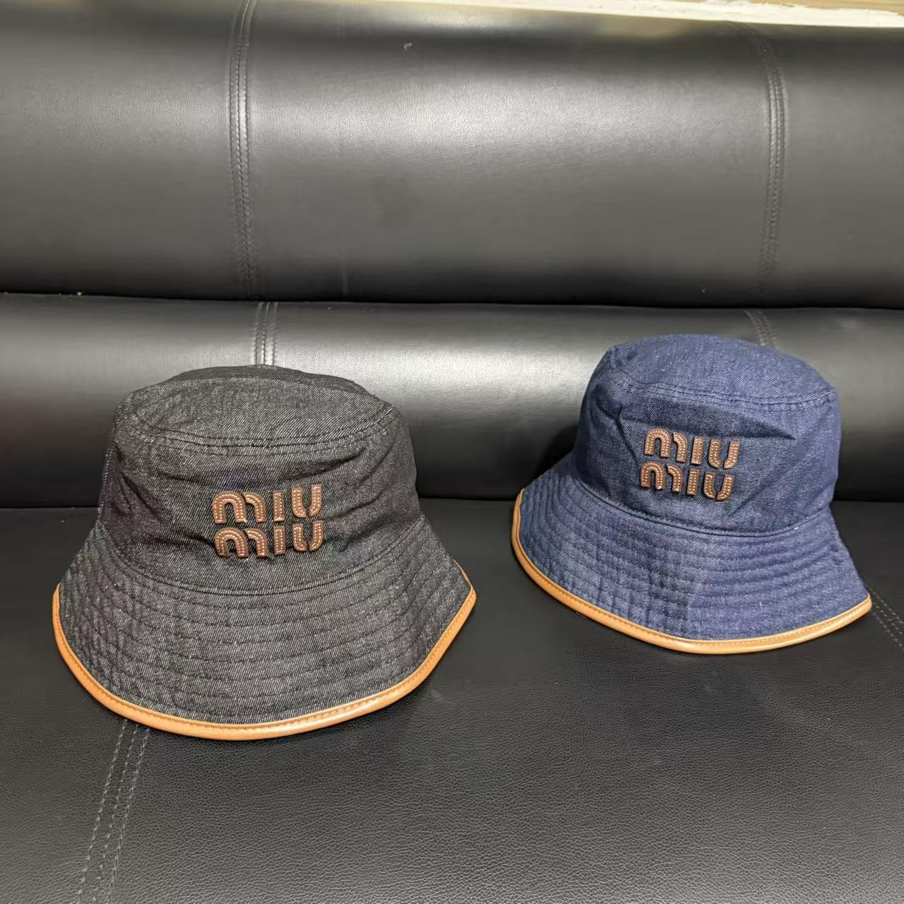 miumiu new baseball cap