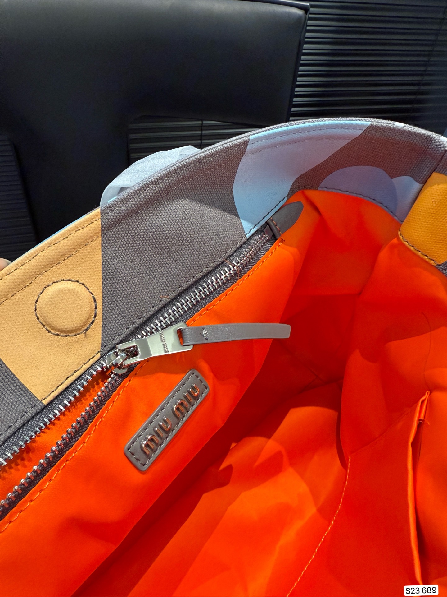 MiuMiu second-hand bags