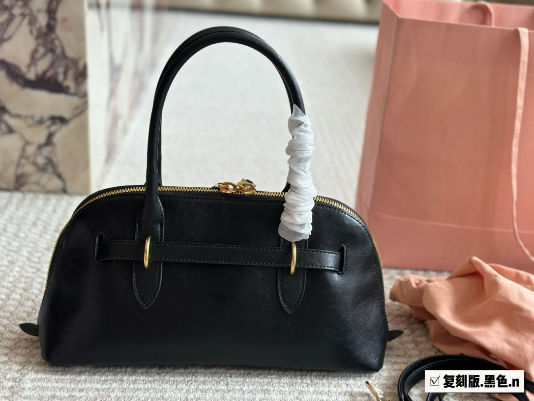 MiuMiu's new Aventure shell bag