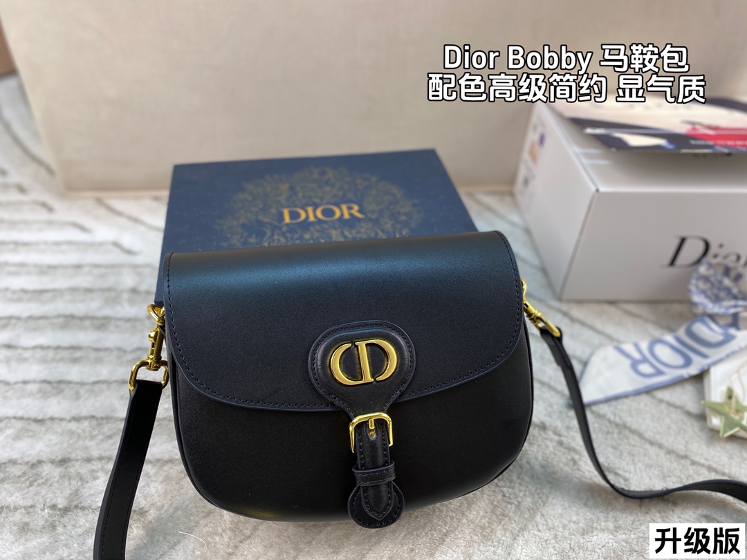 Dior Bobby Bag