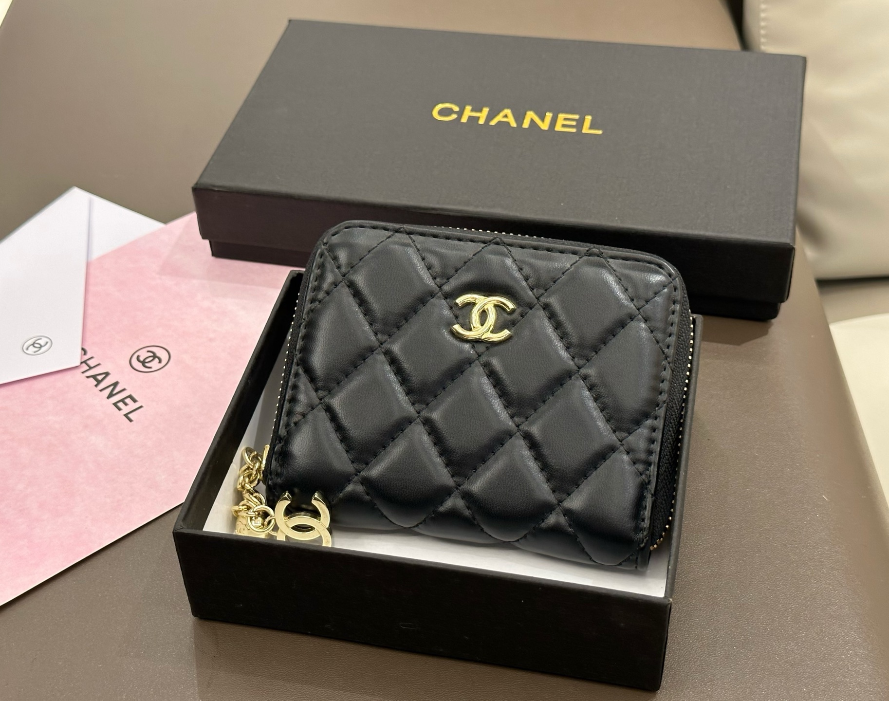 DIOR duma three-piece set