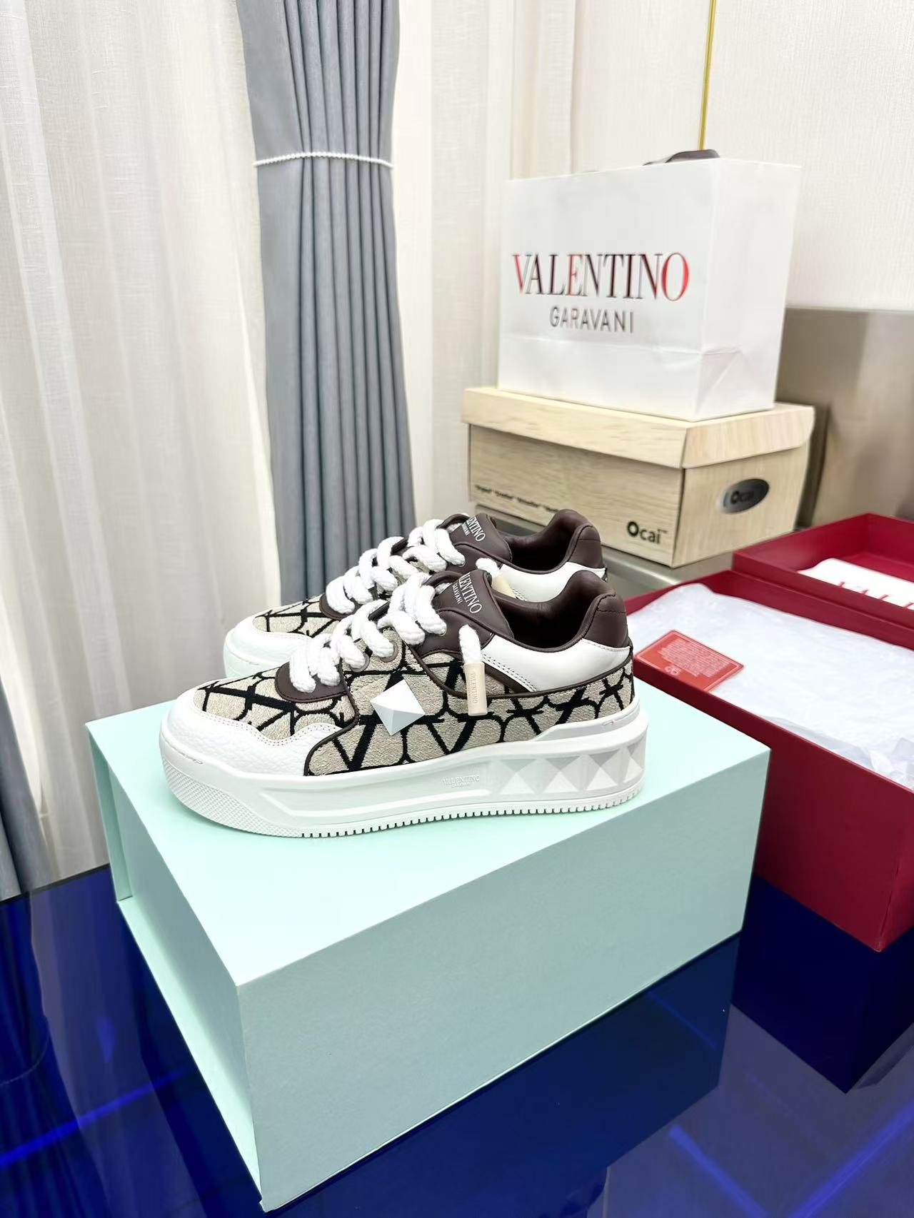 Valentino casual shoes