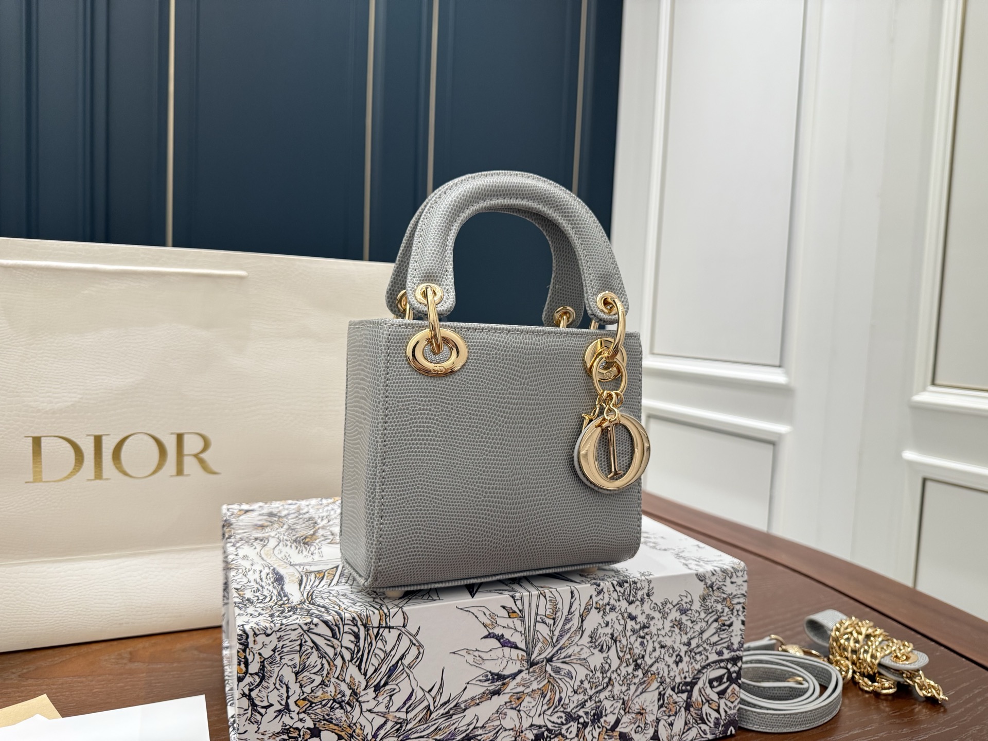 Dior handbag