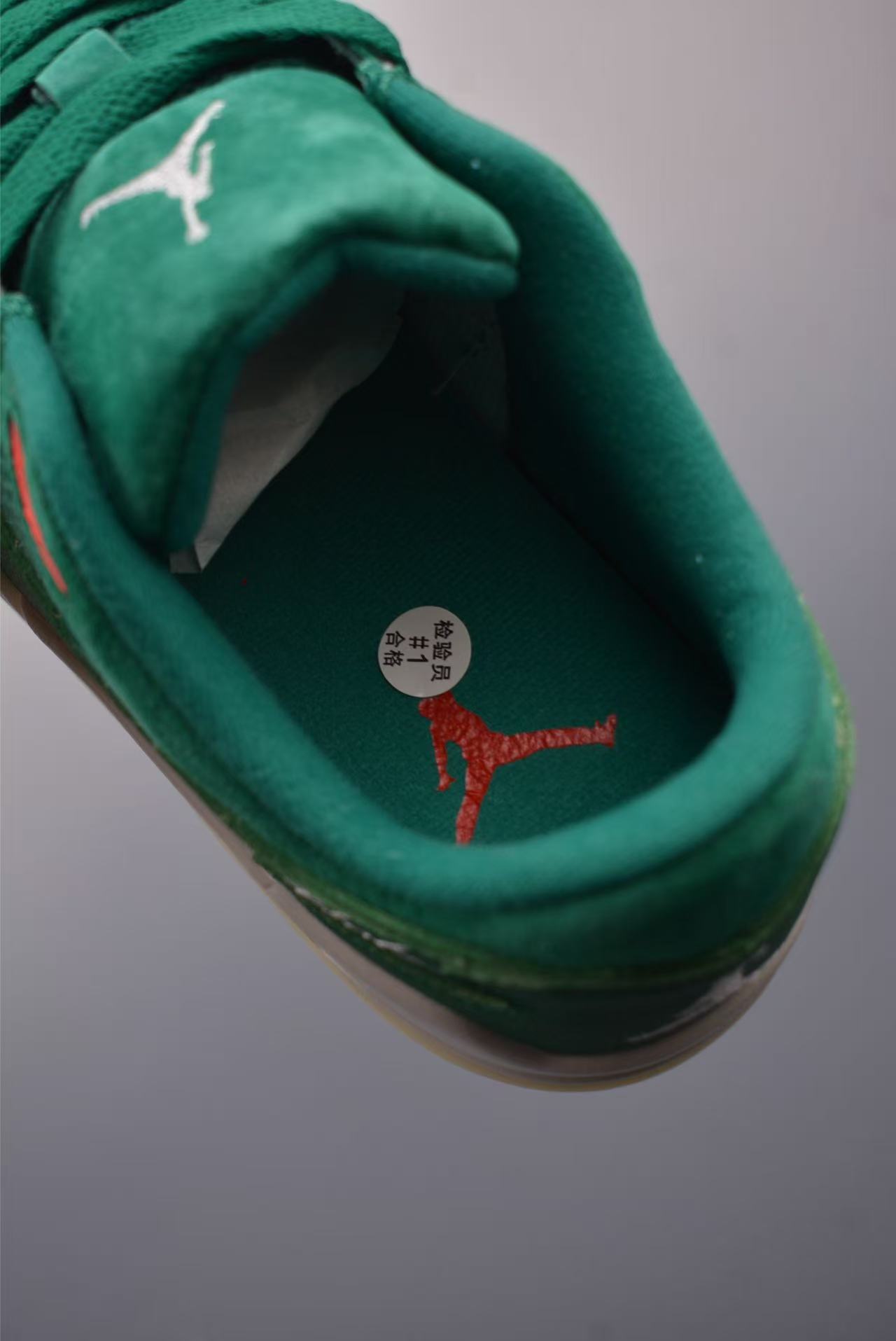 Nike Air Flight Court sports shoes