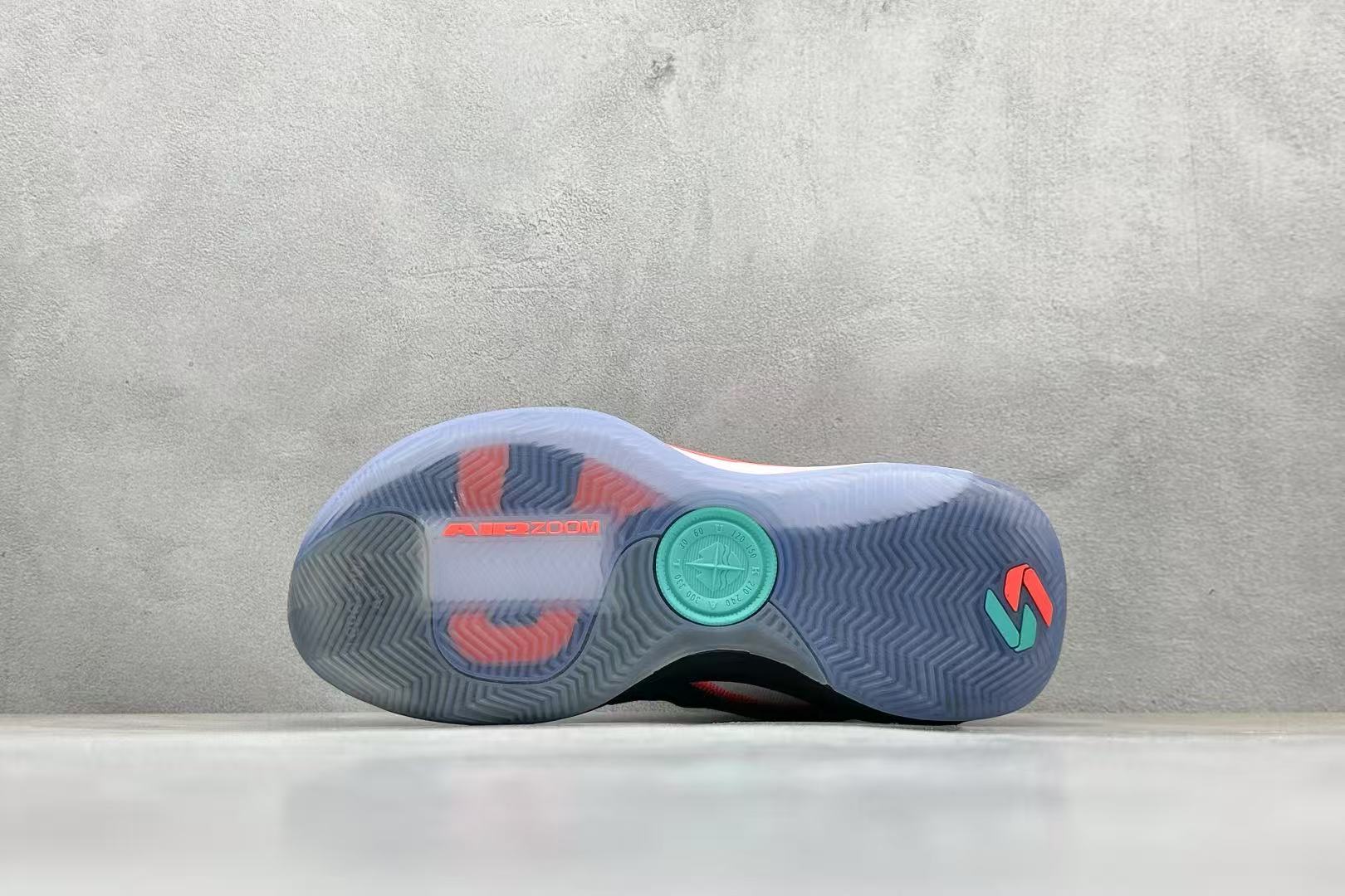 Jordan GJR Luka 4 sports shoes