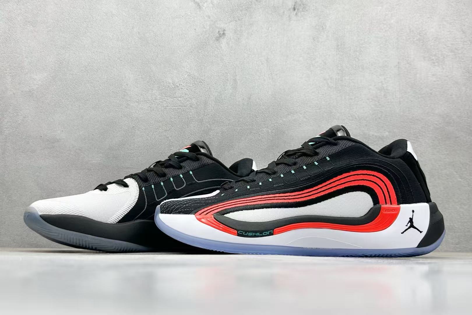 Jordan GJR Luka 4 sports shoes