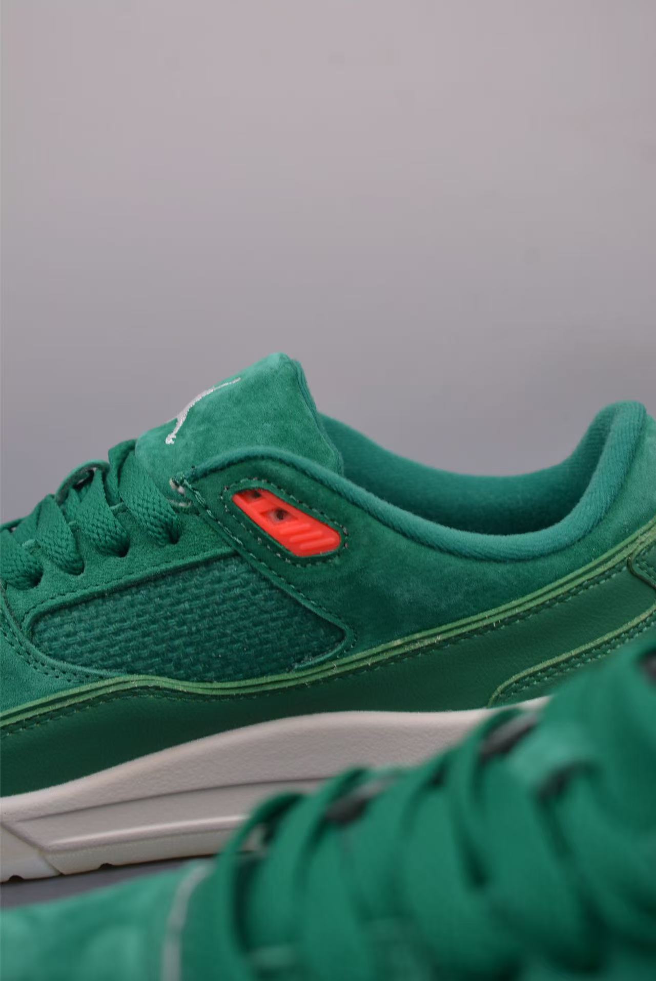 Nike Air Flight Court sports shoes