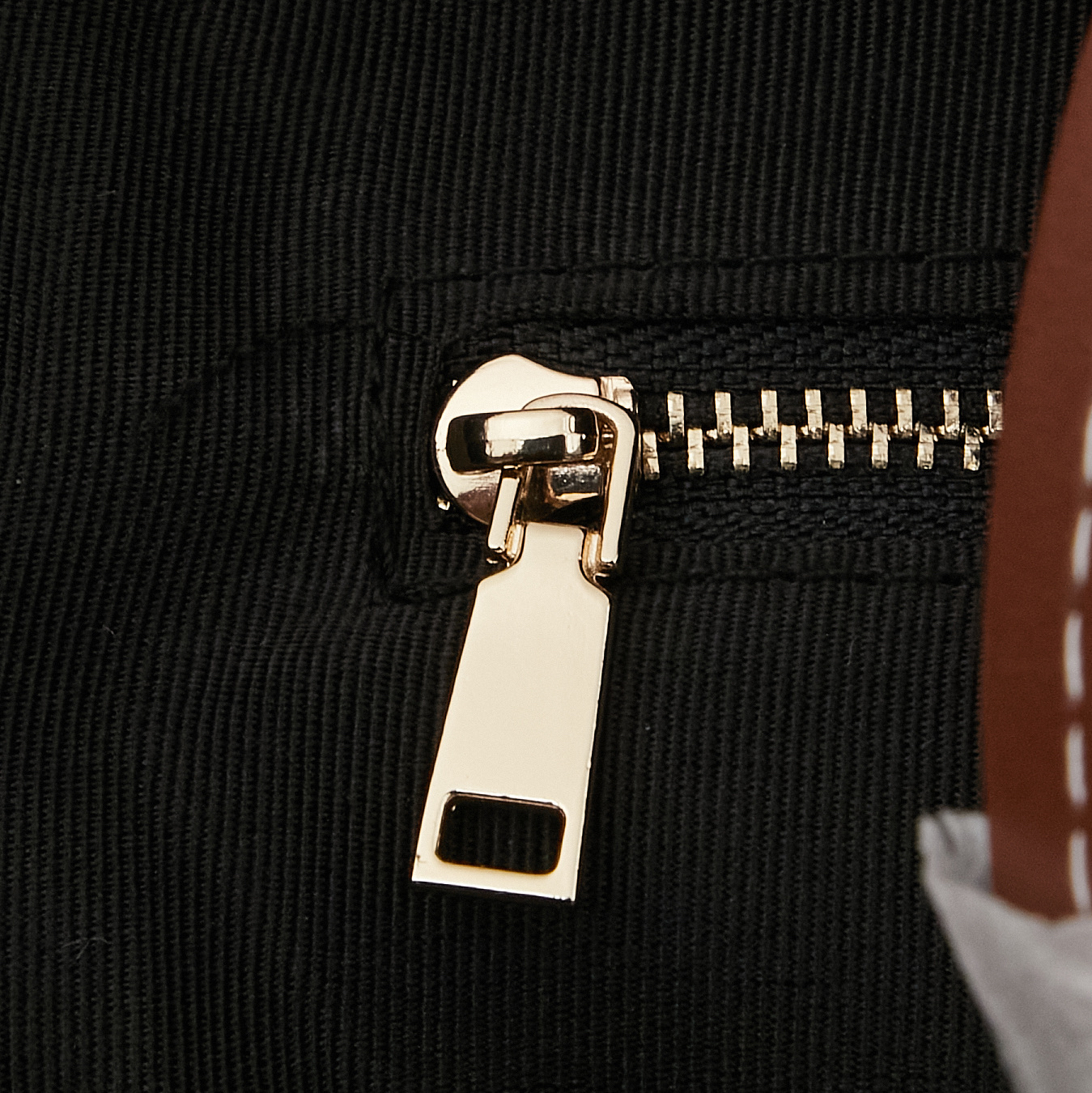 Miumiu Crochet Rainbow Tote Bag