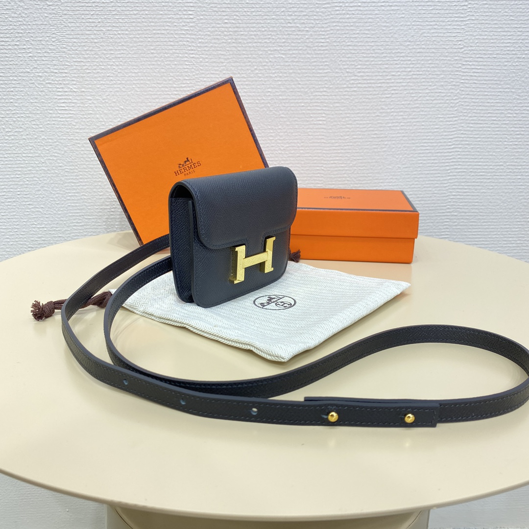 Hermes fanny pack kelly