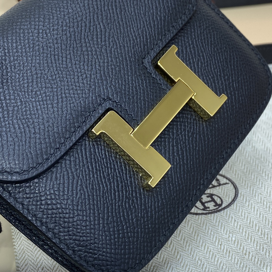 Hermes fanny pack kelly