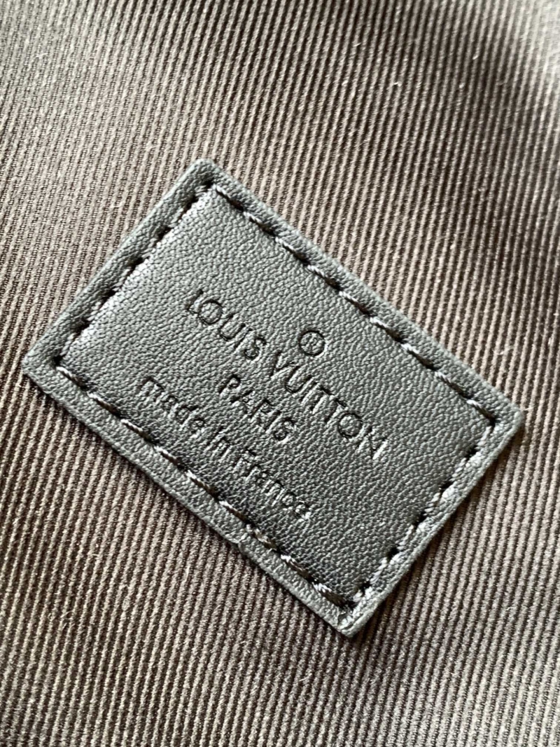 LV Waist & Chest Packs