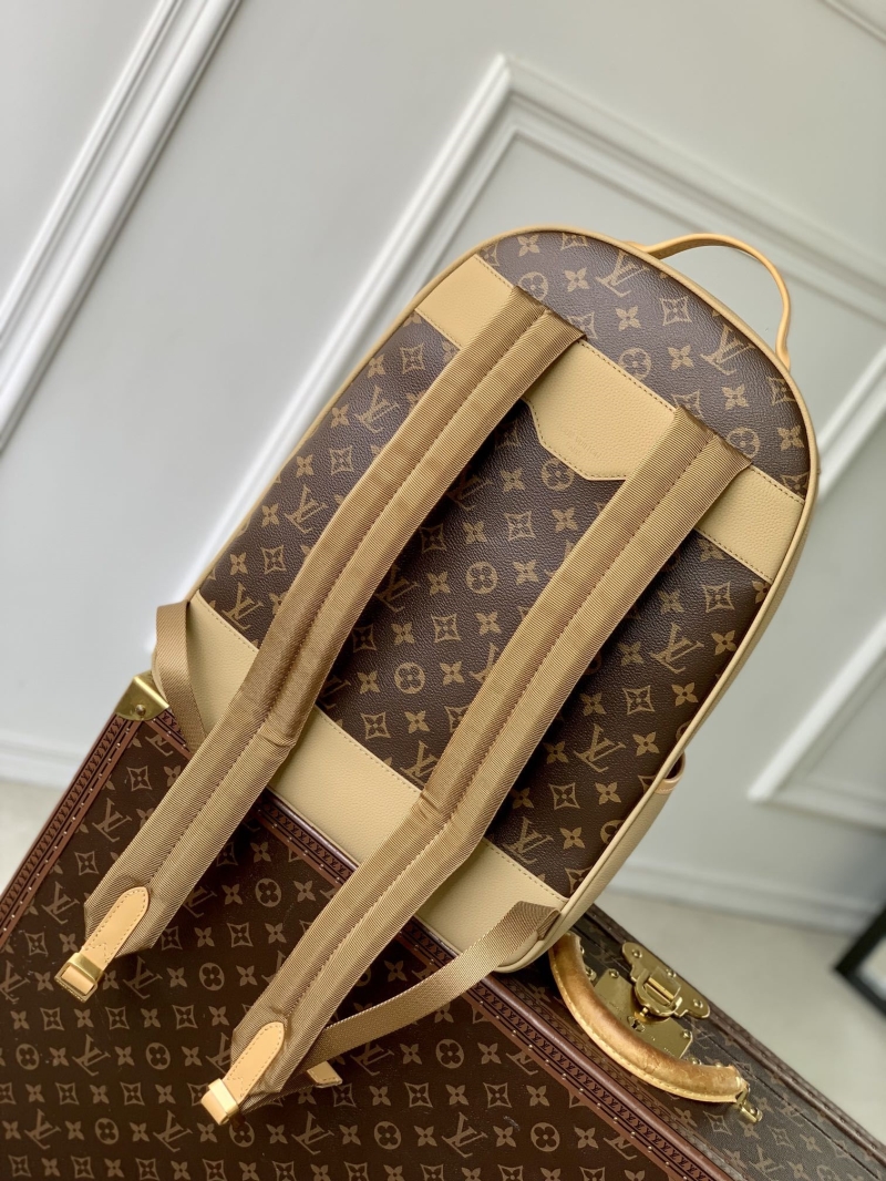 LV backpack