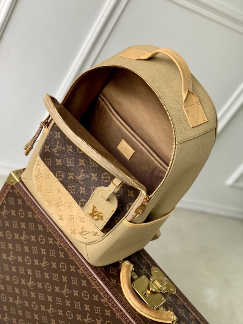 LV backpack