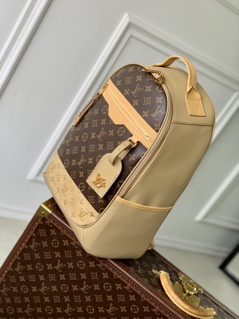 LV backpack