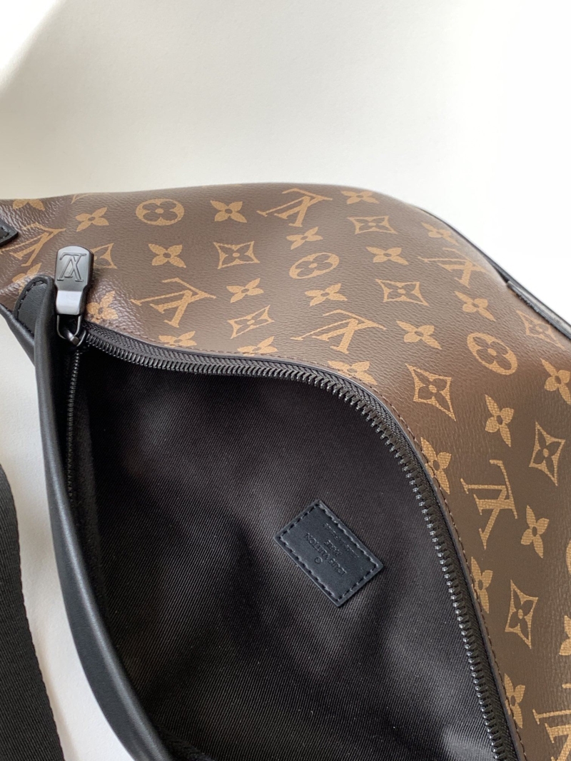 LV Waist & Chest Packs