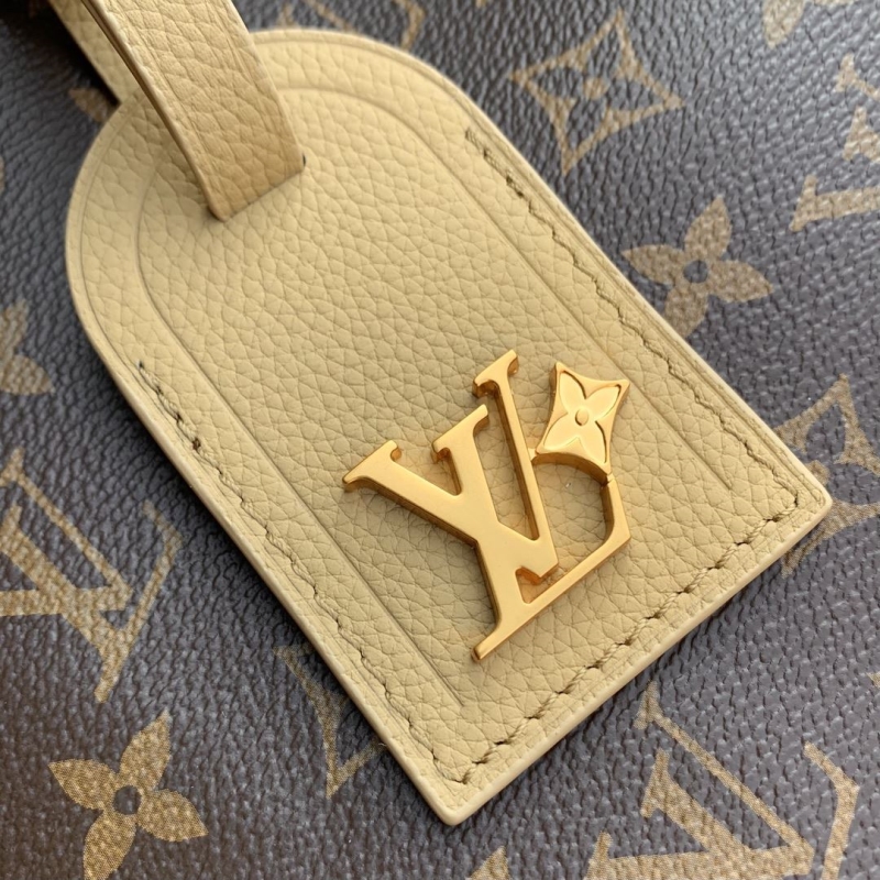 LV backpack