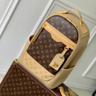 LV backpack