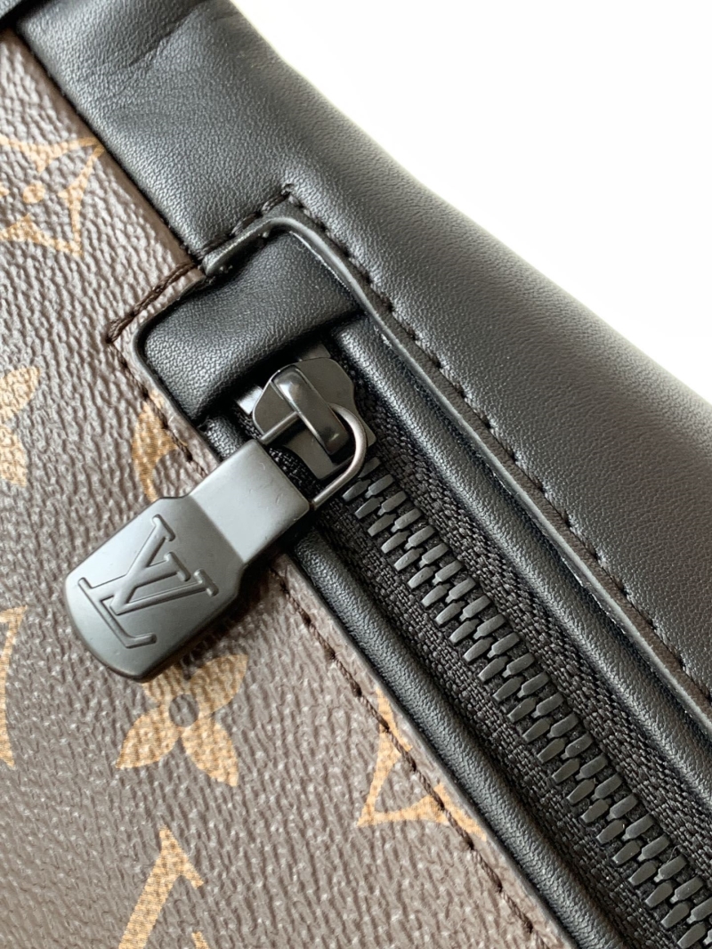 LV Waist & Chest Packs