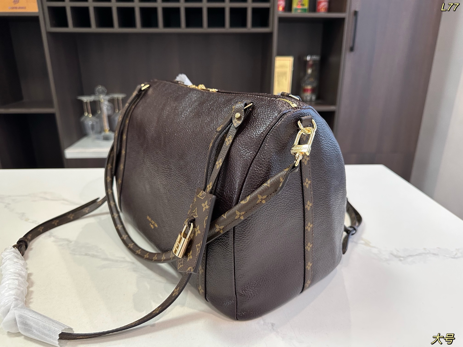 LV Express PM(HIGH-END GRADE)  New Bag