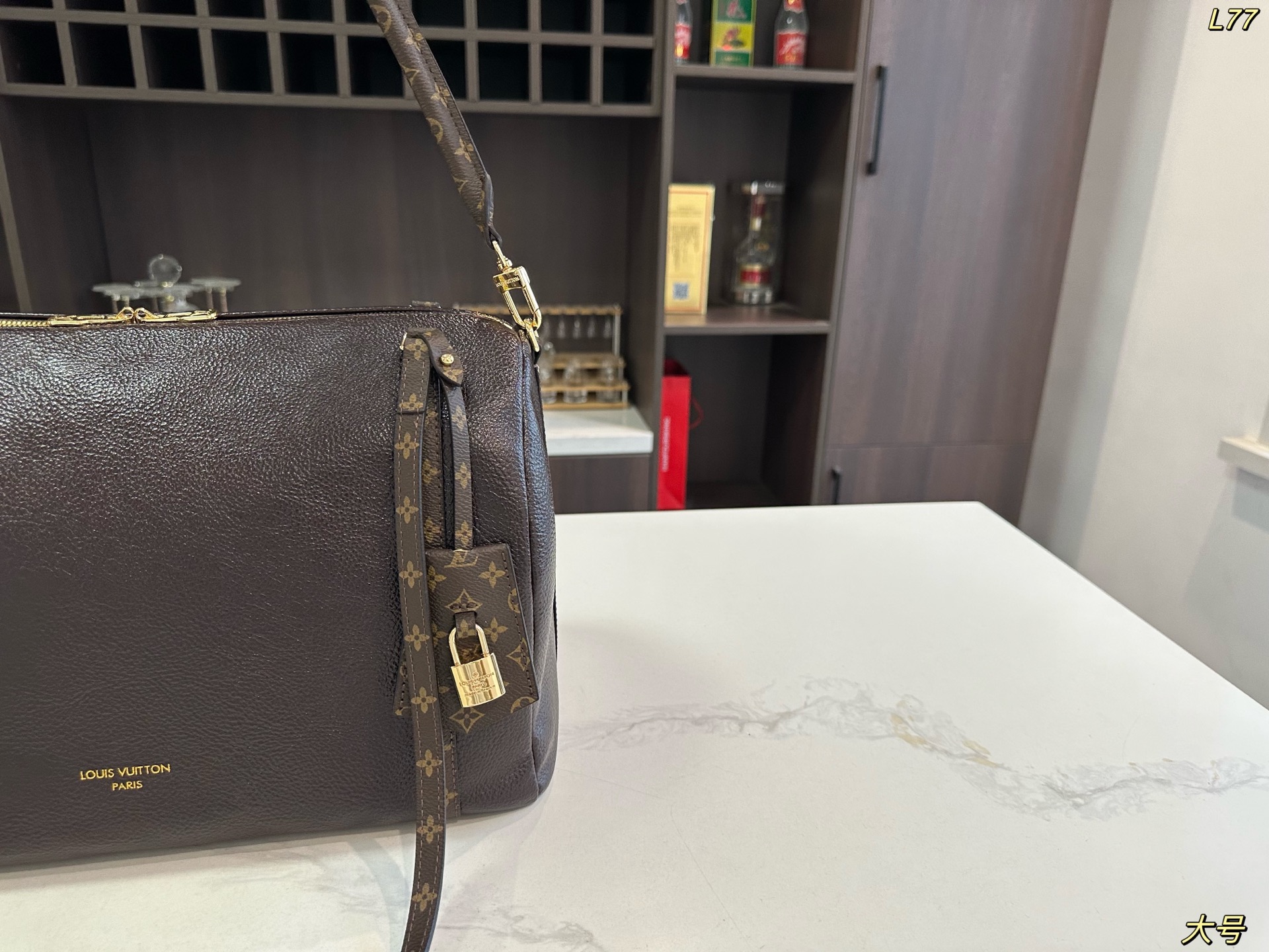 LV Express PM(HIGH-END GRADE)  New Bag