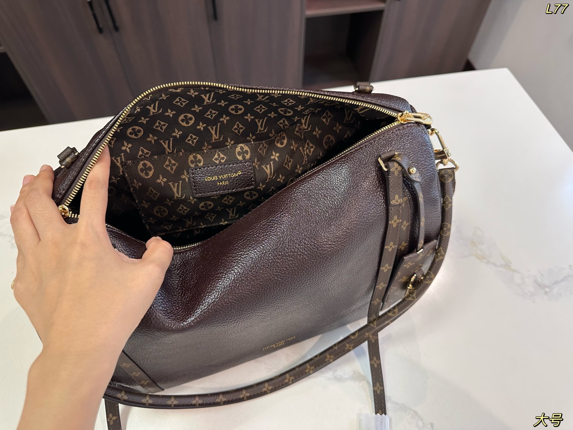 LV Express PM(HIGH-END GRADE)  New Bag