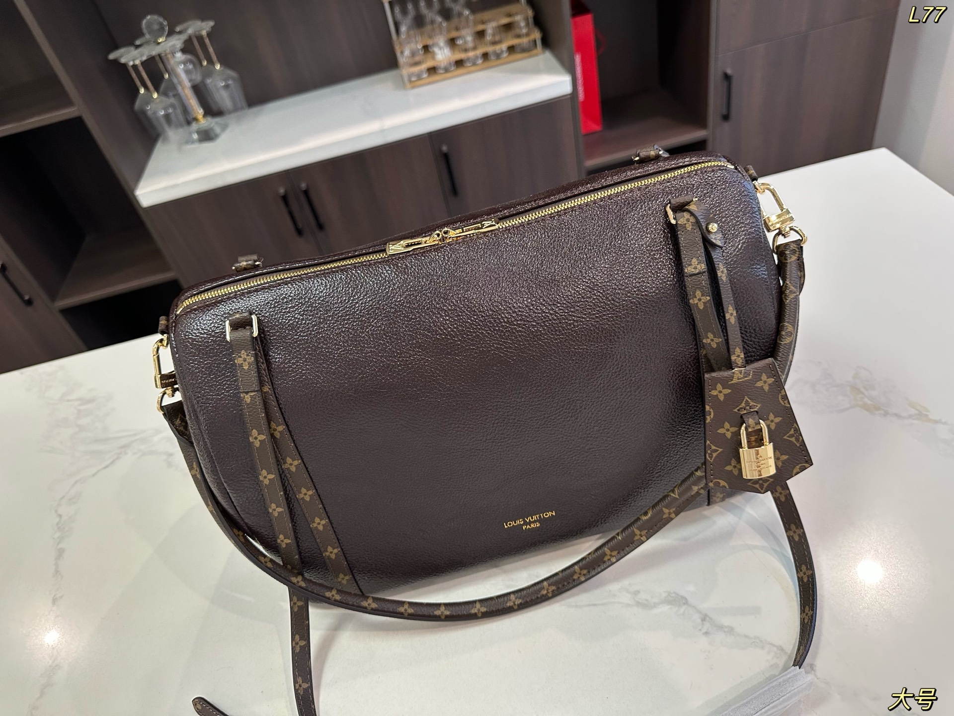 LV Express PM(HIGH-END GRADE)  New Bag